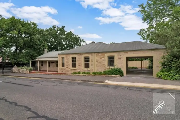 6 Stephen Street, Mount Barker SA 5251