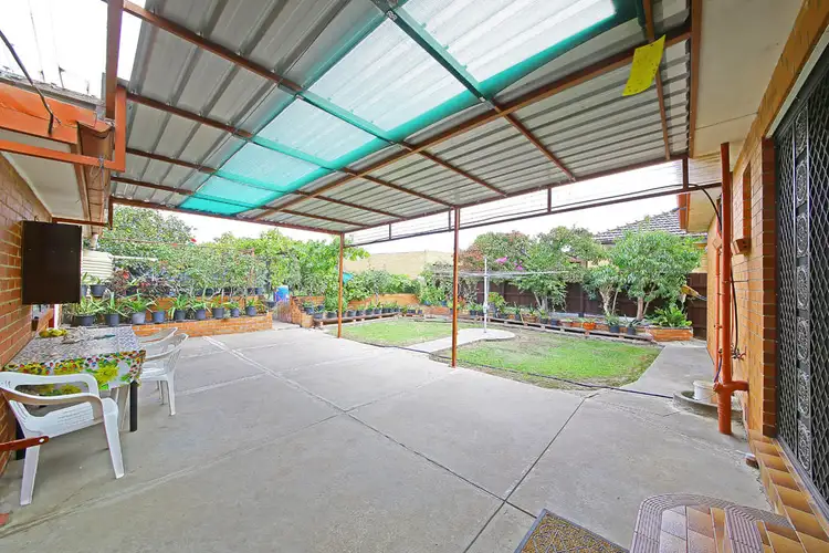 Seventh view of Homely house listing, 15 Joan Street, Sunshine West VIC 3020