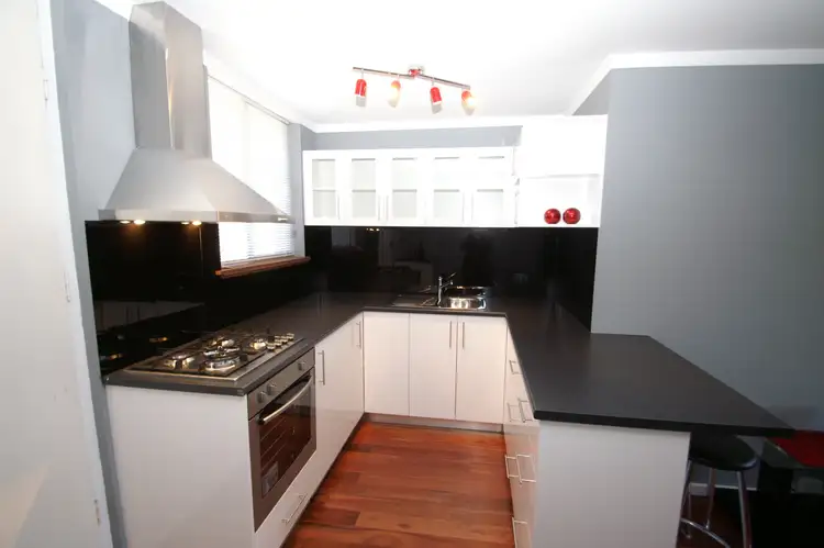 Second view of Homely apartment listing, 16/54 Melville Parade, South Perth WA 6151
