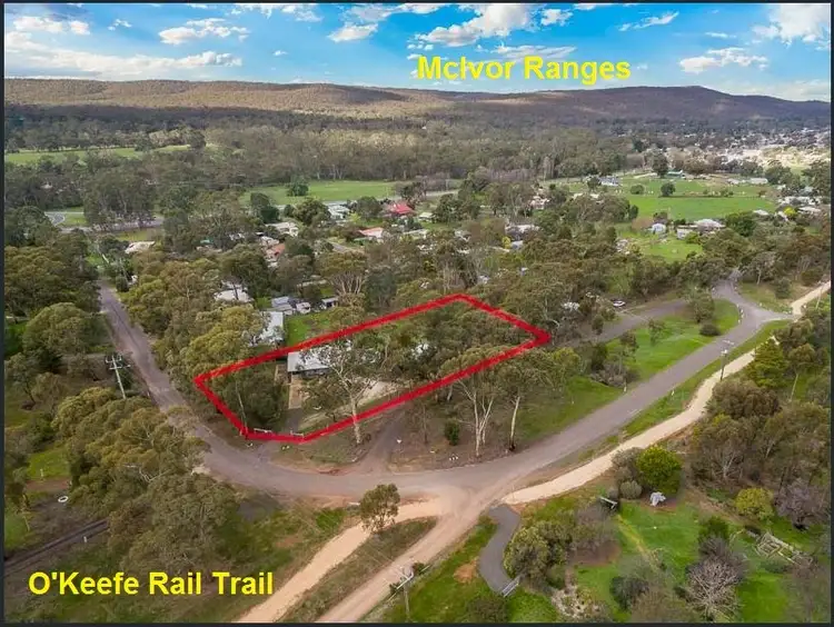 Second view of Homely house listing, 25 - 27 Speed Street, Heathcote VIC 3523