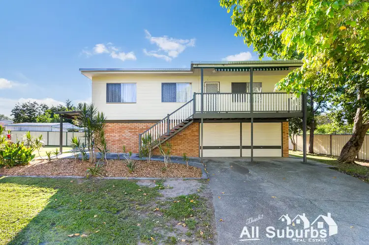 Main view of Homely house listing, 16 Dehlia Street, Marsden QLD 4132