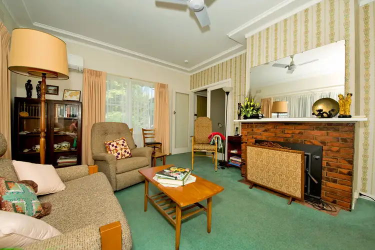 Third view of Homely house listing, 96 Dunlop Street, Yarrawonga VIC 3730