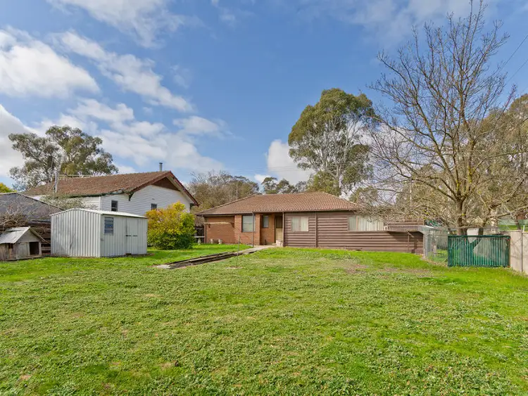 Sixth view of Homely house listing, 21 Buckley Street, Harcourt VIC 3453