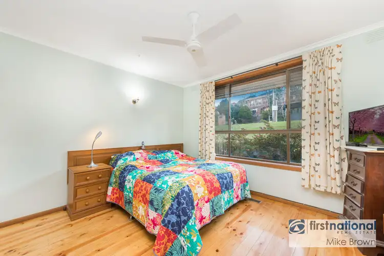 Sixth view of Homely house listing, 24 St Andrews Drive, Chirnside Park VIC 3116