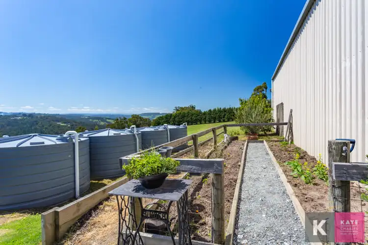 Sixth view of Homely rural property listing, 155 Norbury Road, Beaconsfield Upper VIC 3808