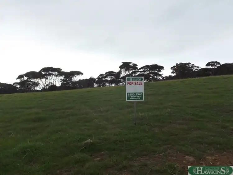 Second view of Homely land listing, LOT 26 Dolphin Way, Penneshaw SA 5222