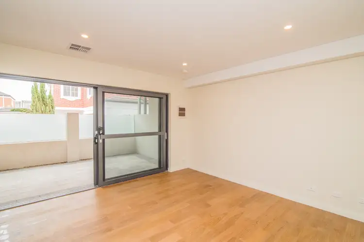 Sixth view of Homely townhouse listing, 3/346 Mill Point Road, South Perth WA 6151