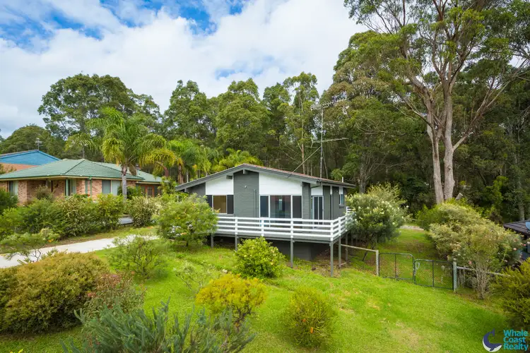 13 Mummaga Lake Drive, Dalmeny NSW 2546