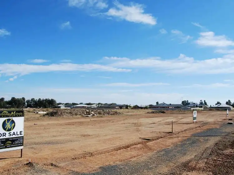 Main view of Homely land listing, Lot 31 Botts Road, Yarrawonga VIC 3730