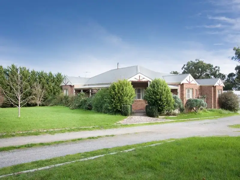 Main view of Homely house listing, 13 Jemima Court, Garfield VIC 3814