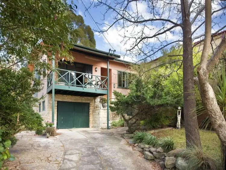 Main view of Homely house listing, 32 Edward Street, Sylvania NSW 2224