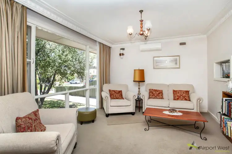Second view of Homely house listing, 40 Harrington Road, Airport West VIC 3042