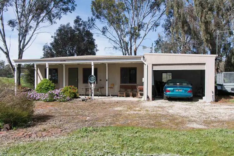 Second view of Homely rural property listing, 1704 Henty Highway, Mockinya VIC 3401