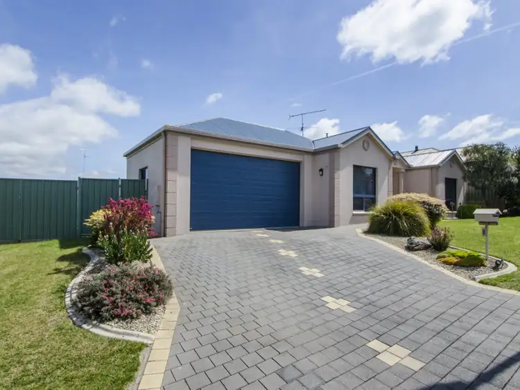 Second view of Homely house listing, 13 GRANGE PLACE, Mount Gambier SA 5290