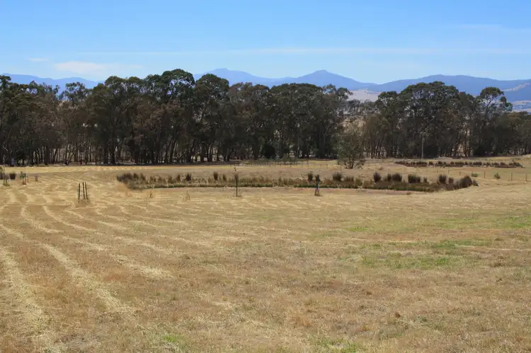 Fourth view of Homely rural property listing, LOT 17 McElroy Lane, Mansfield VIC 3722