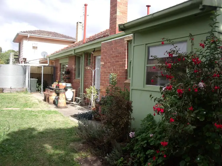 Sixth view of Homely house listing, 165 HIGH STREET, Kangaroo Flat VIC 3555