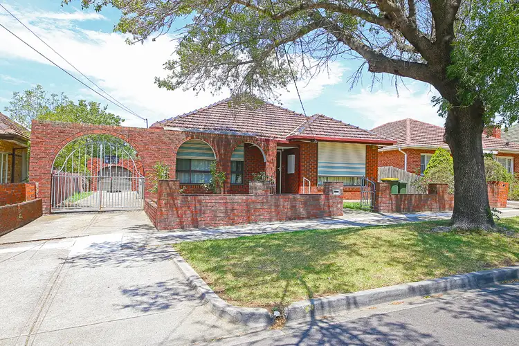 Main view of Homely house listing, 13 Armstrong Street, Sunshine West VIC 3020