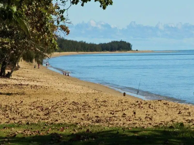 Fifth view of Homely land listing, 73 Casuarina Street, Holloways Beach QLD 4878