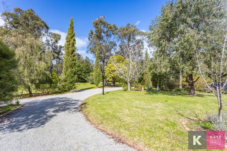 Second view of Homely rural property listing, 314 Thewlis Road, Pakenham VIC 3810