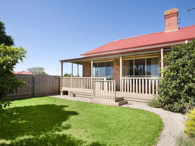 32 Albert Road, Drouin VIC 3818