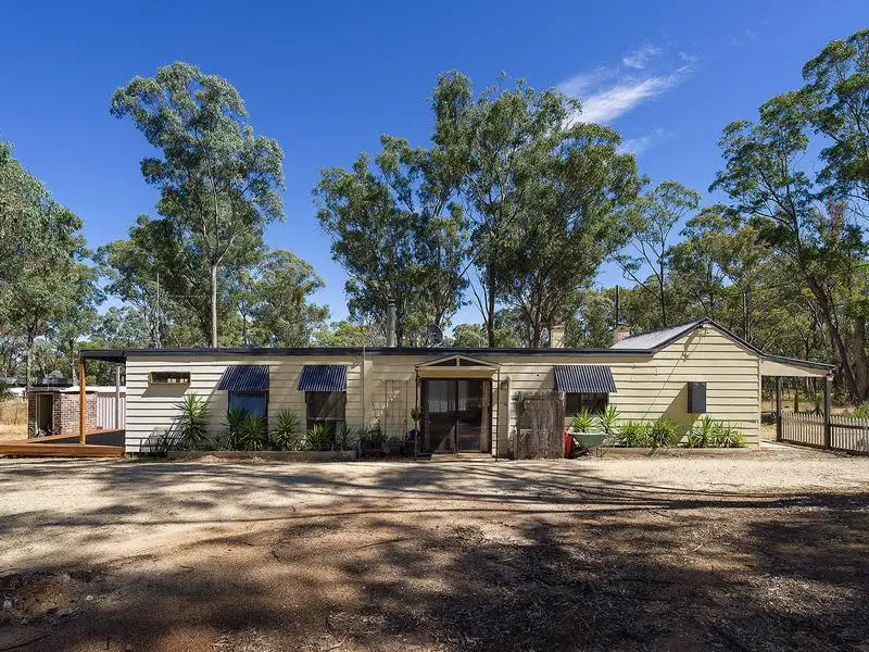 Main view of Homely house listing, 84 Campbells Creek-Fryers Road, Campbells Creek VIC 3451