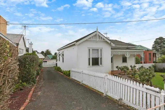 Third view of Homely house listing, 45 Jamieson Street, Warrnambool VIC 3280