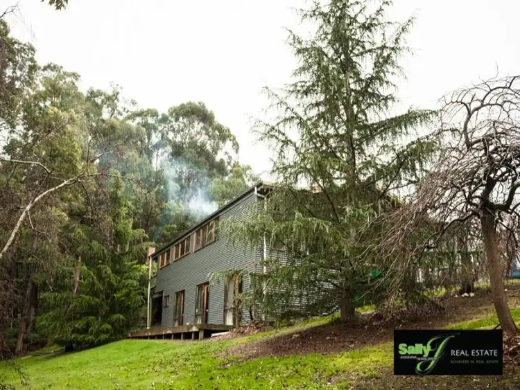 Third view of Homely rural property listing, 370 McDougal Road, Neerim South VIC 3831