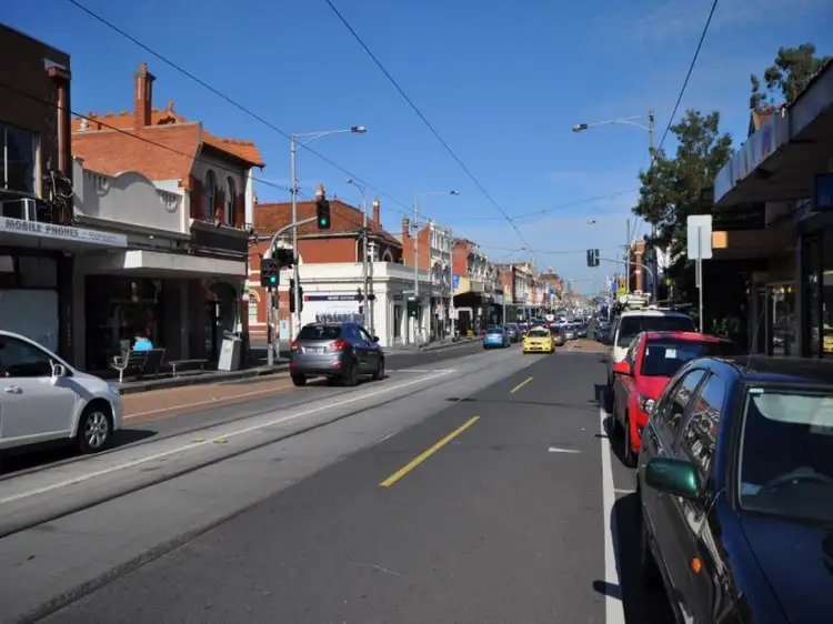 12/515 Sydney Road, Brunswick VIC 3056