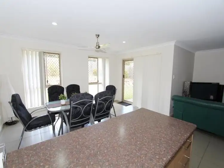 Sixth view of Homely house listing, 55 Kyoto Street, Brassall QLD 4305