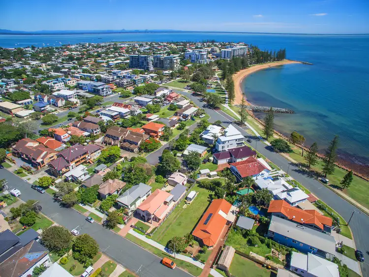 Second view of Homely house listing, 12 Murphy St, Scarborough QLD 4020
