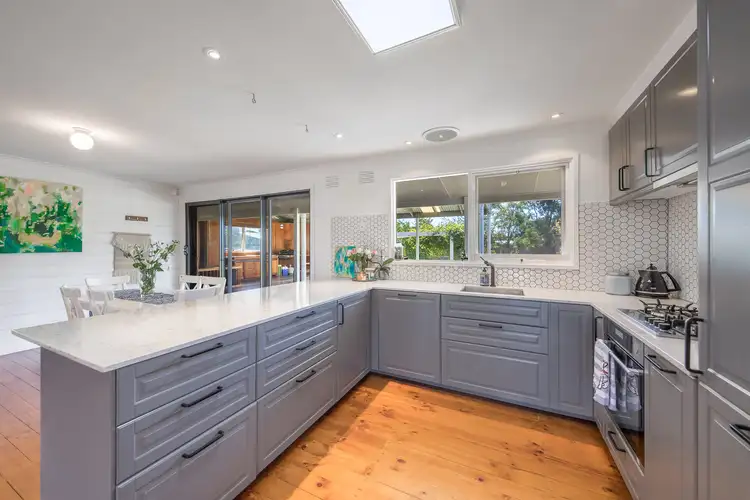 Seventh view of Homely house listing, 4 Bennett Close, Lancefield VIC 3435