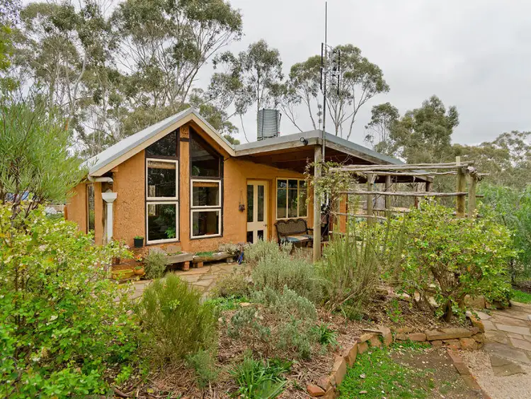 Second view of Homely house listing, 307 Kemps Bridge Road, Guildford VIC 3451