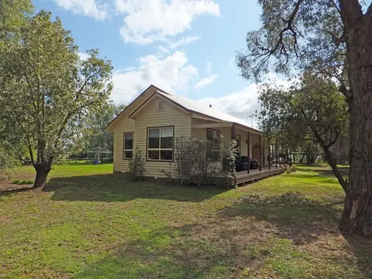 Main view of Homely rural property listing, 532 Matheson Road, Kyabram VIC 3620