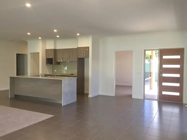 Third view of Homely house listing, B/56 Ailsa Street, Mansfield VIC 3722