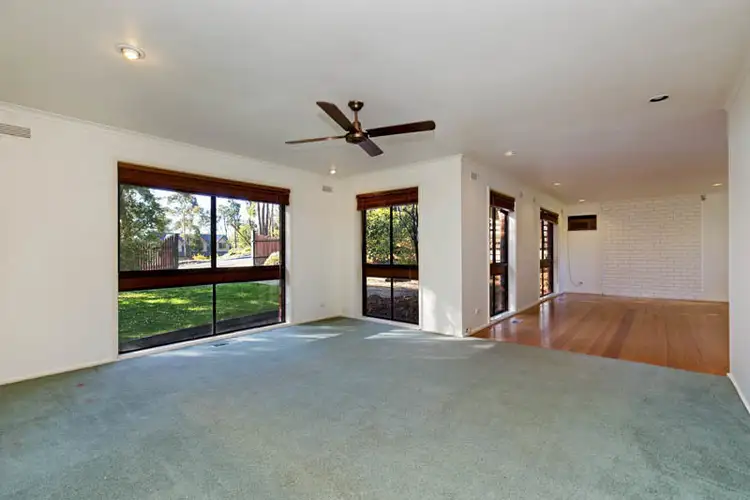 Third view of Homely house listing, 46 Johns Crescent, Mount Evelyn VIC 3796