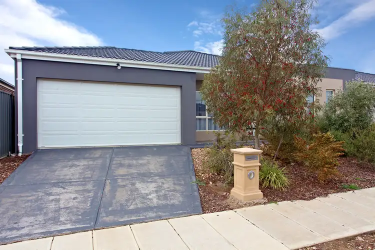 Second view of Homely house listing, 13 Mapleton Way, Tarneit VIC 3029