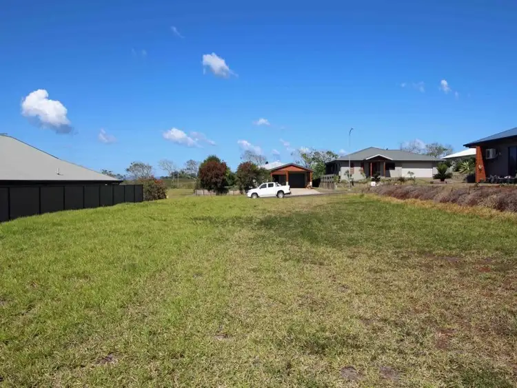 Second view of Homely land listing, Address available on request