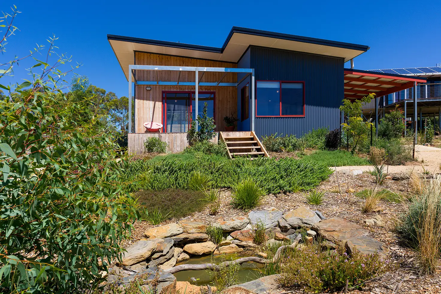 Main view of Homely house listing, 20 Montgomery Street, Castlemaine VIC 3450