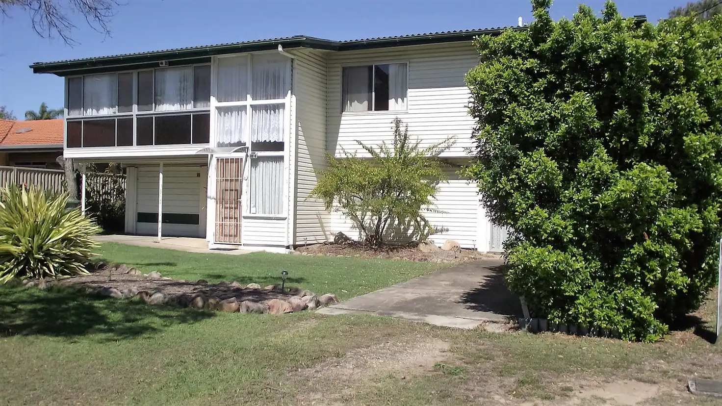 Main view of Homely house listing, 10 Amanda St, Scarborough QLD 4020