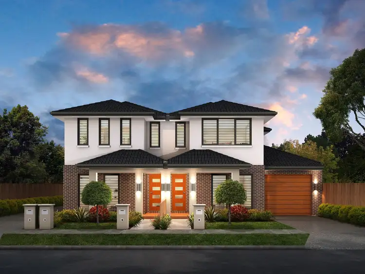 Address available on request