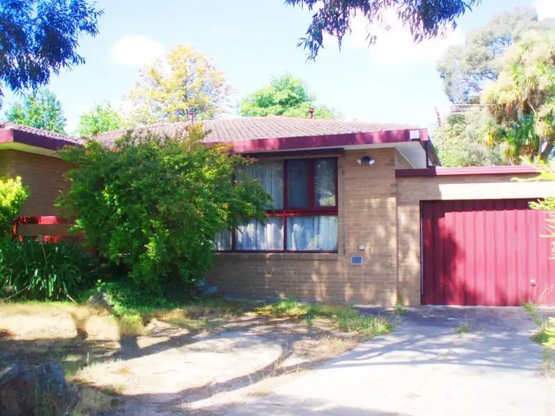 Main view of Homely house listing, 33 Astelot Drive, Donvale VIC 3111