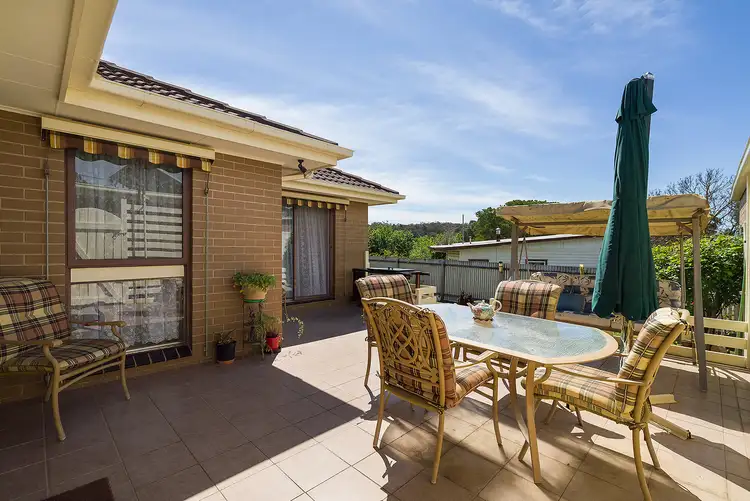 Second view of Homely house listing, 32 Montgomery Street, Castlemaine VIC 3450