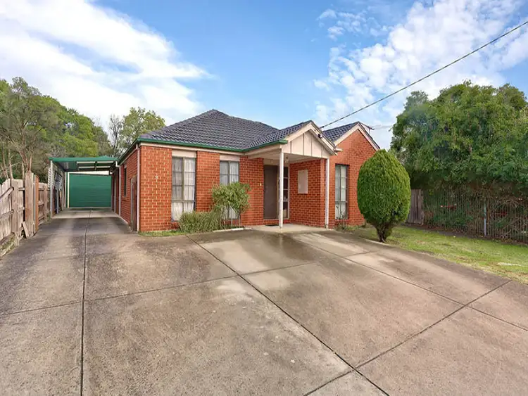 16 Swan Street, Blackburn South VIC 3130
