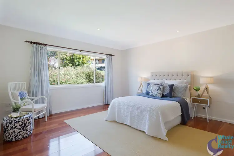 Second view of Homely house listing, 5 John Place, North Narooma NSW 2546