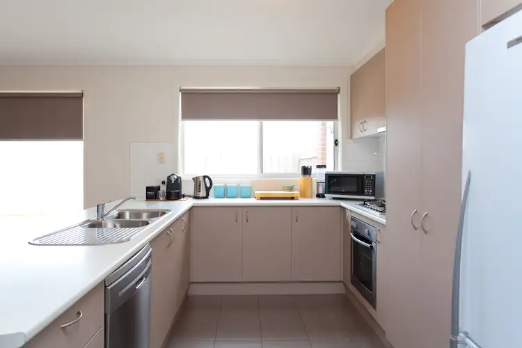 Fifth view of Homely house listing, 22 Todman Street, Drouin VIC 3818