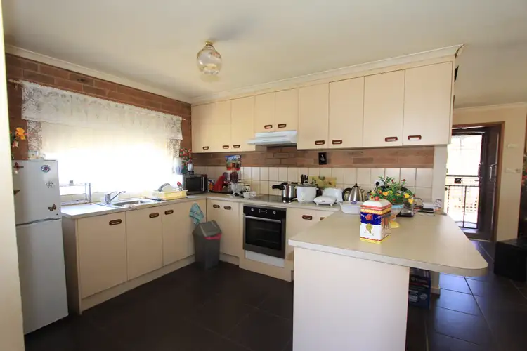 Fifth view of Homely unit listing, 1/11 Pohlman Street, Heathcote VIC 3523