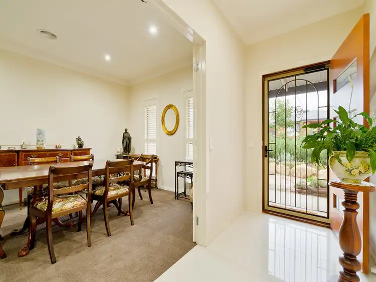Second view of Homely house listing, 6 Phyllis Crescent, Castlemaine VIC 3450