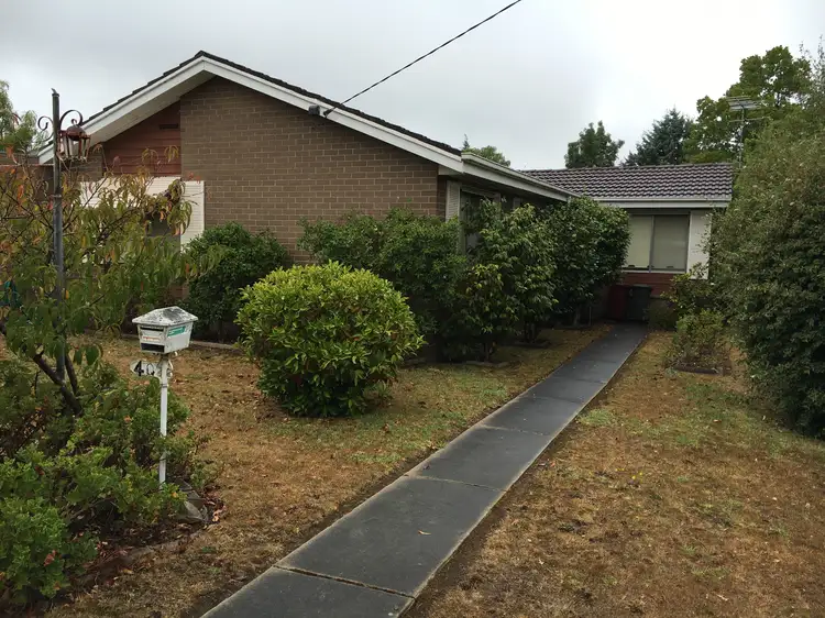 40 Francis Street, Hamilton VIC 3300