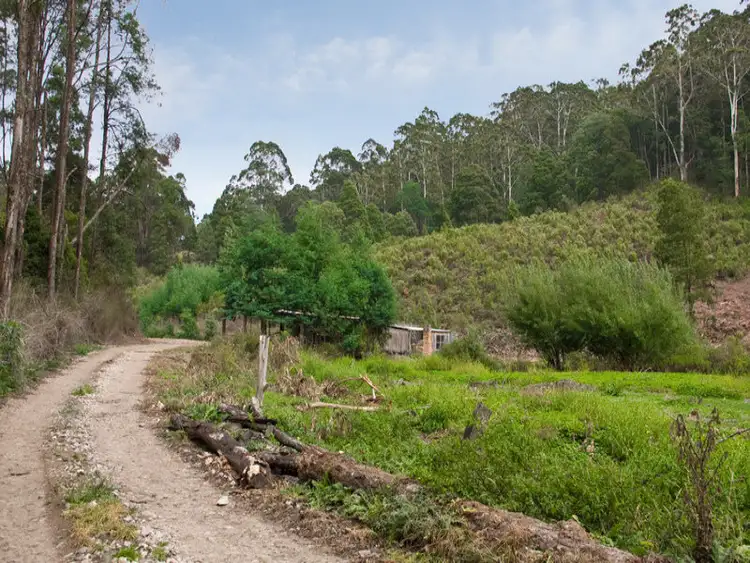 Second view of Homely rural property listing, Lot 1 Van Ess Road, Ferndale VIC 3821