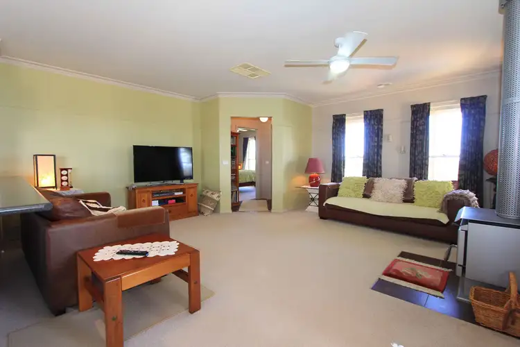 Seventh view of Homely rural property listing, 114 McLennan Road, Heathcote VIC 3523
